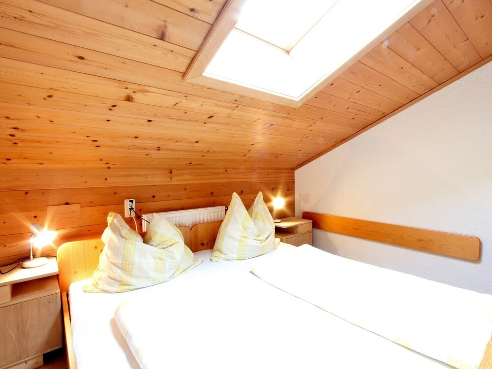 Spacious Farmhouse In Westendorf With A Mountain View