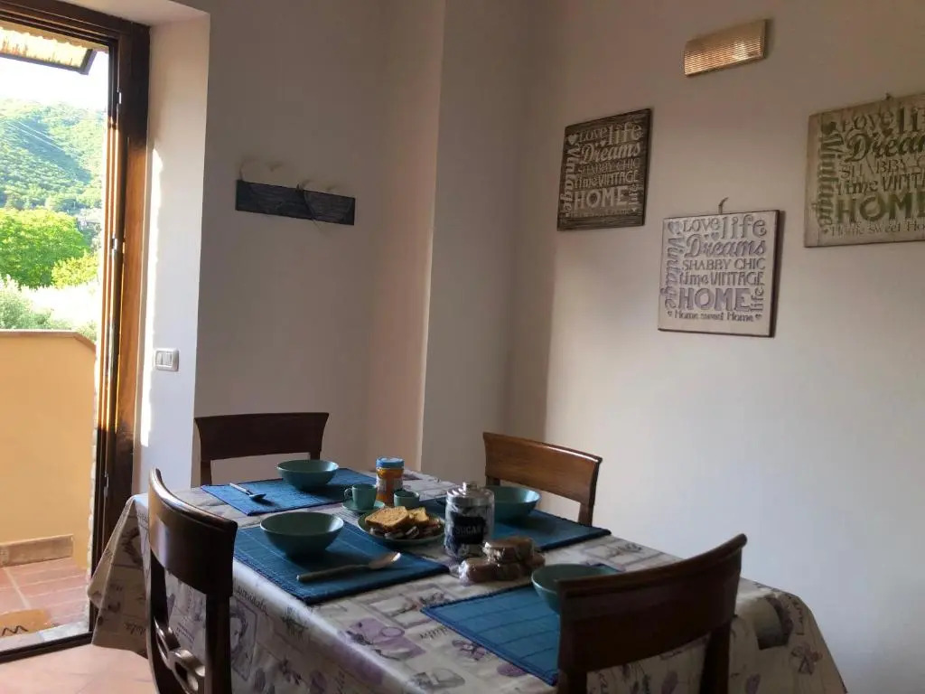 Algioja Apartment Passignano Sul Trasimeno