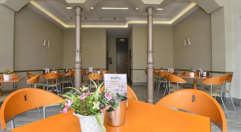 Hostal Linares