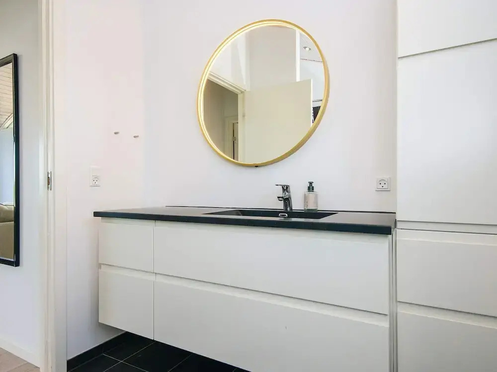 4 star holiday home in Løkken