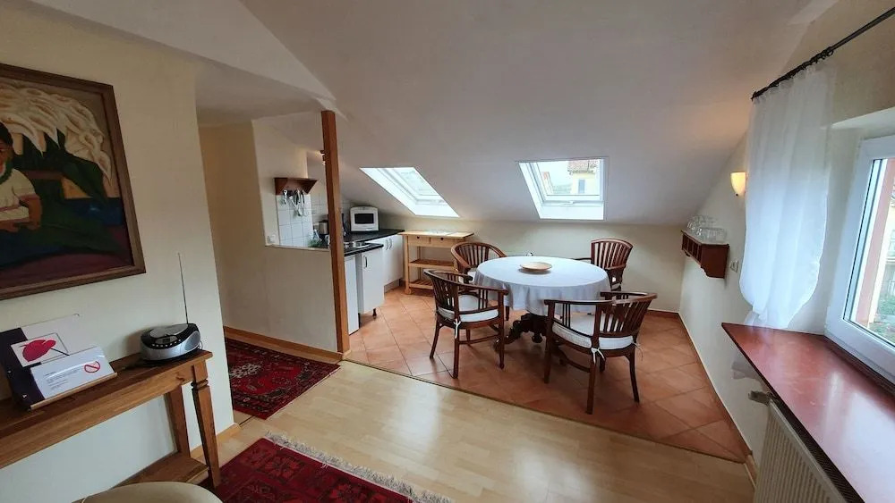 Casa Cristina- Kurpension Und Appartements