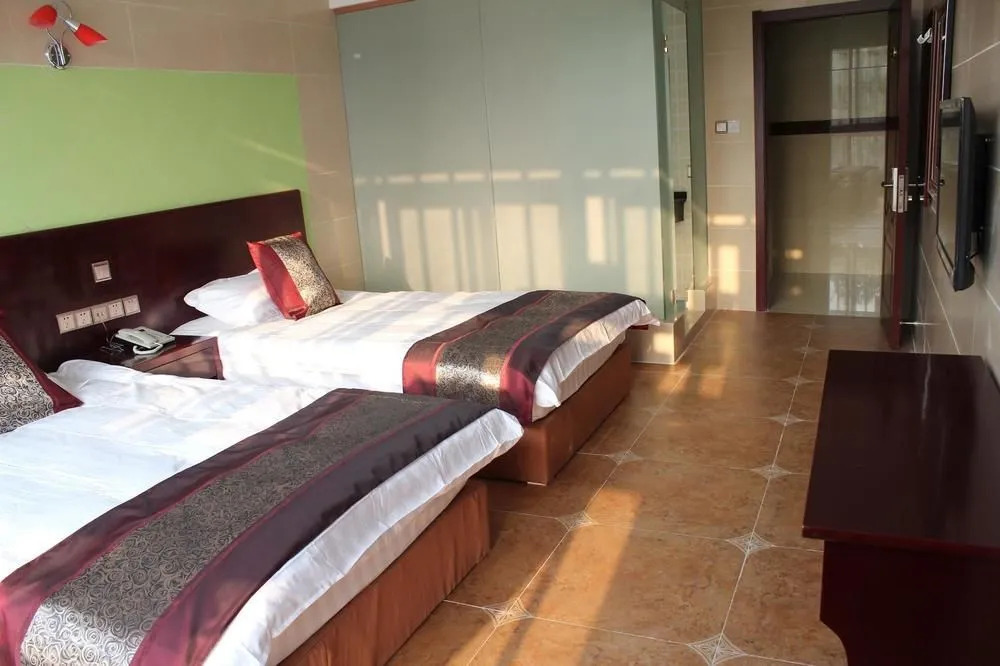 Tangshan Quanshang Hotel