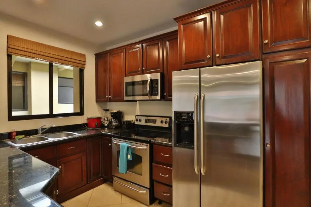 Monte Carlo Luxury Condominiums