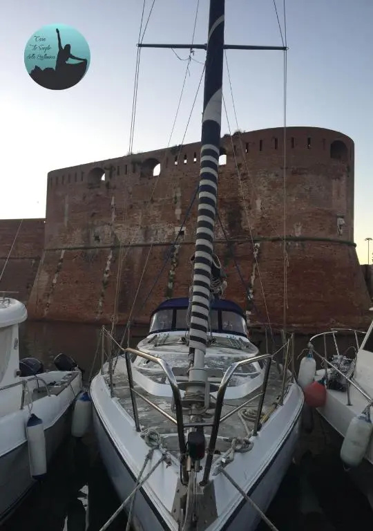 Casa Lo Scoglio Della Ballerina