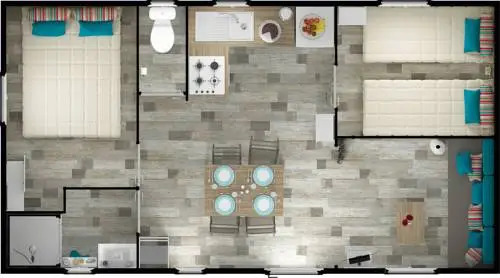 Roompot Lacasa