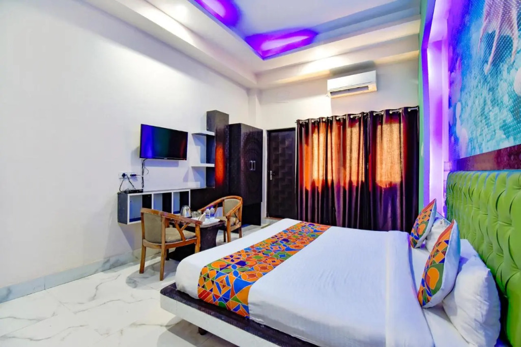 Hotel Sumanglam