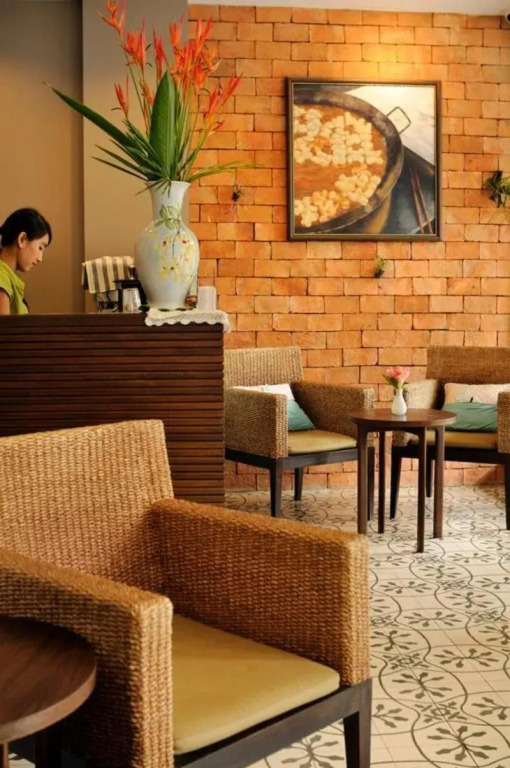 Kasemsarn Hotel Chanthaburi