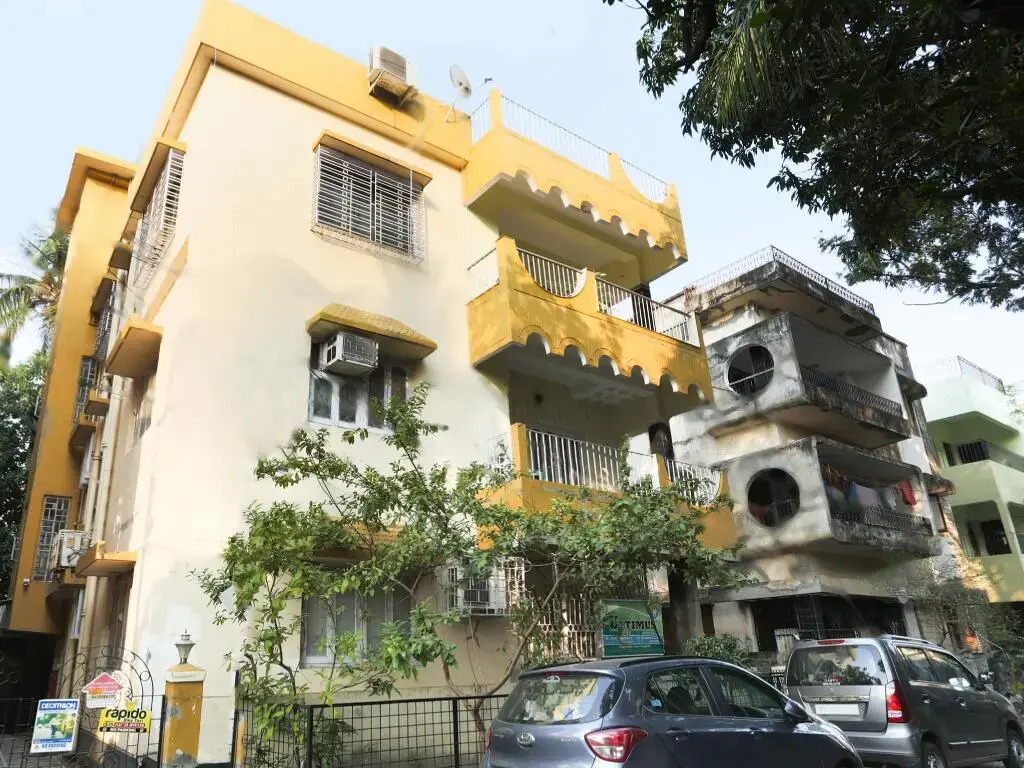 Sangita Guest House by OYO Rooms
