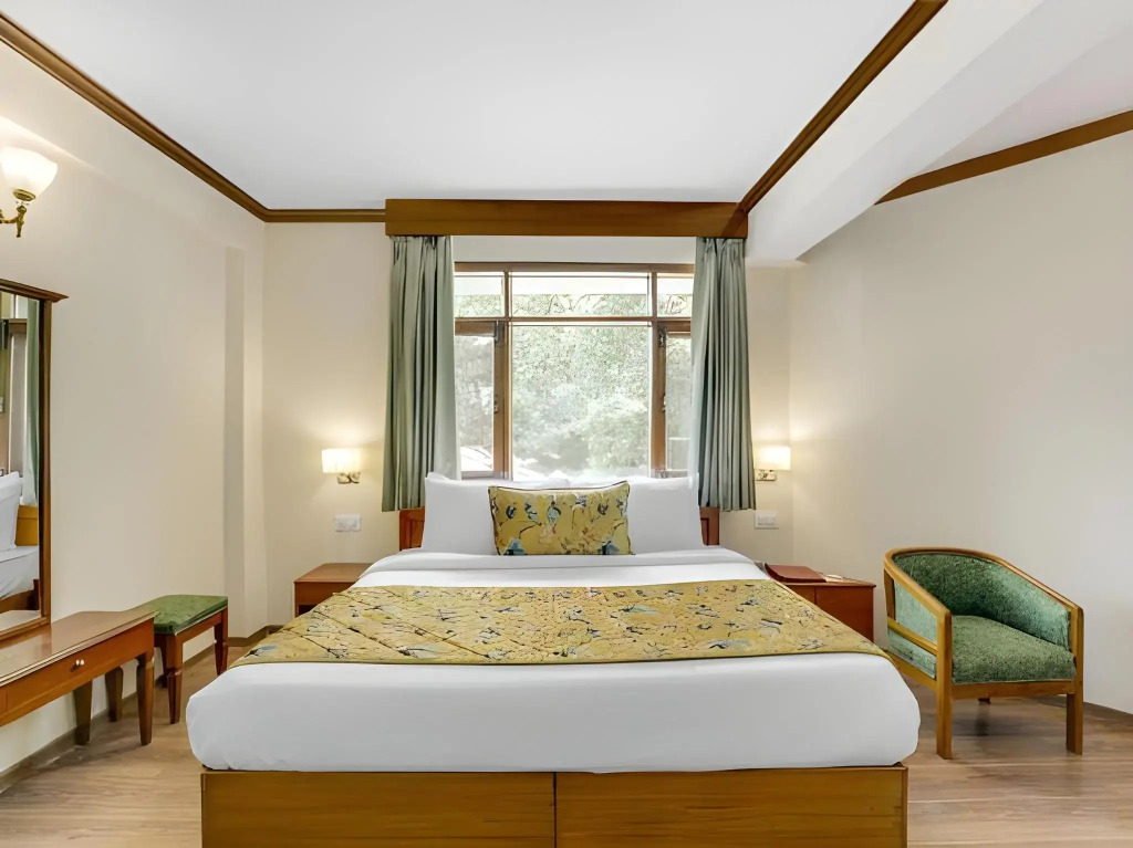 Tripli Hotels Le Royale, Shimla