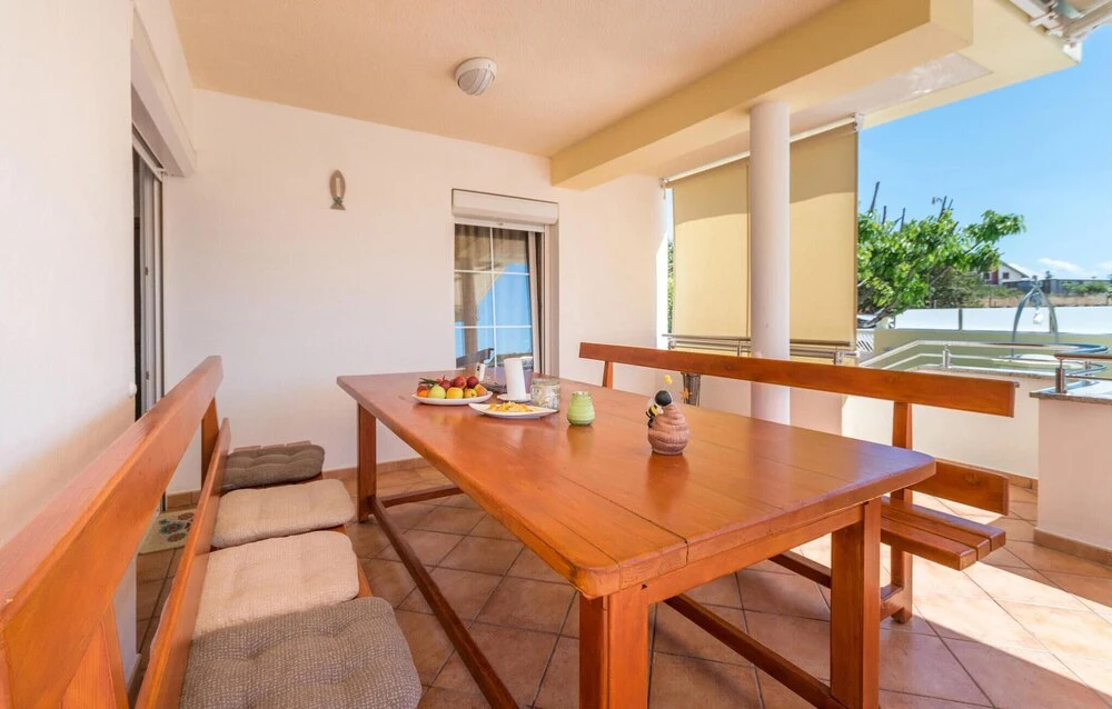 Beautiful Home in Zadar With Outdoor Swimming Pool, Wifi and 4 Bedrooms