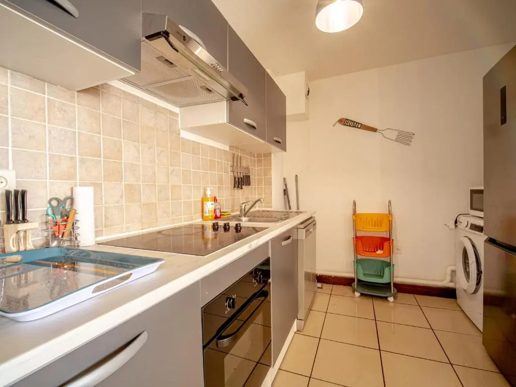 T4 - Le Melba - 77m² - proche du téléphérique