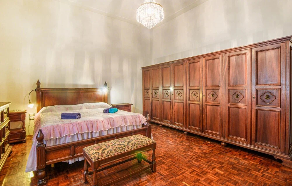 3 Bedroom Pet Friendly Home In Piombino