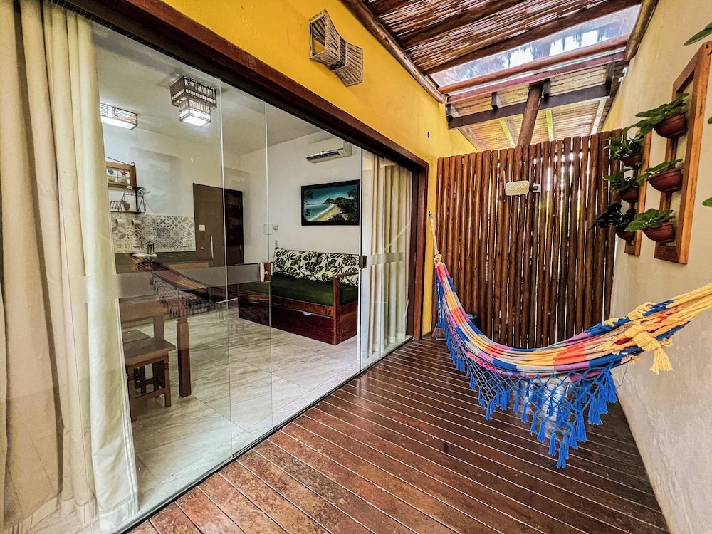 Conchas do Mar Residence