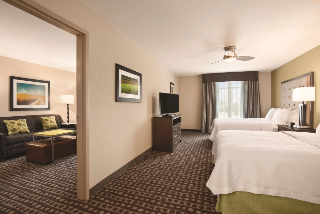 Homewood Suites by Hilton Ankeny