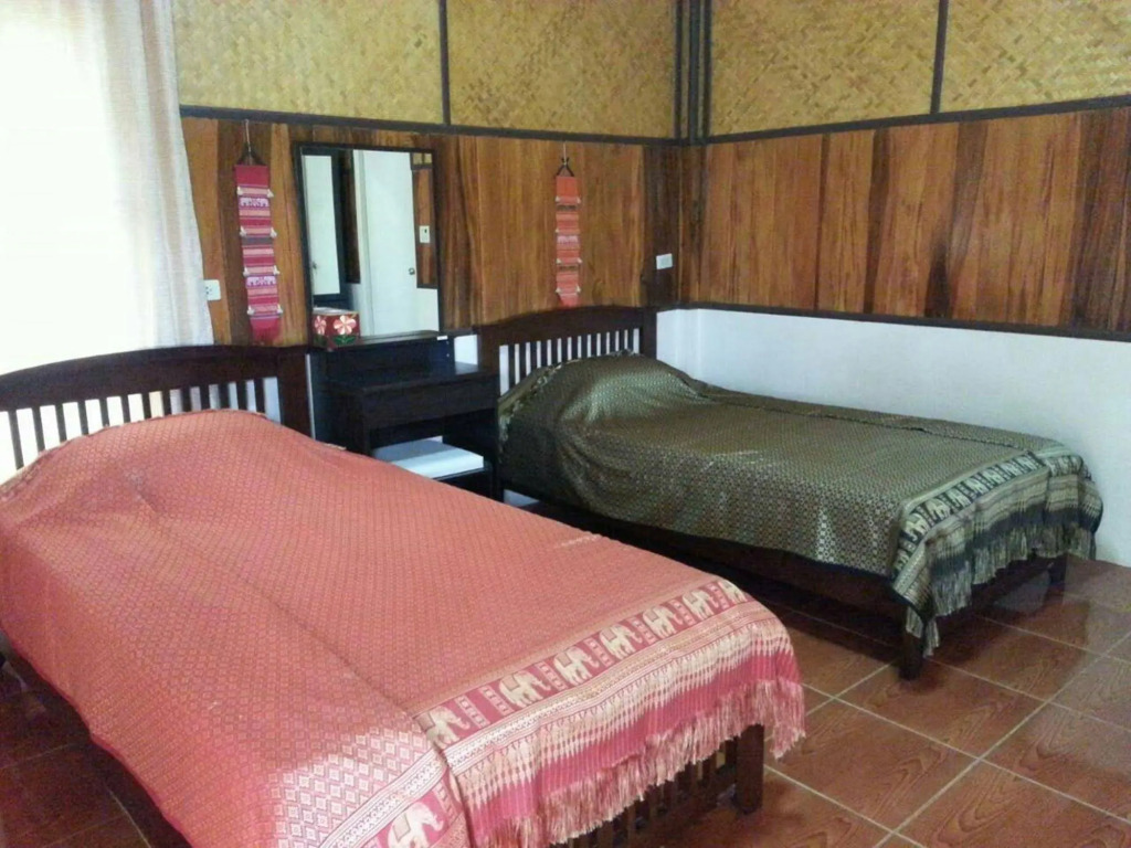 Doi Tung View Resort