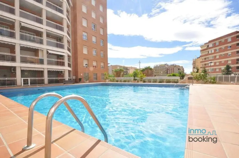 Olimar Apartments- InmoBooking
