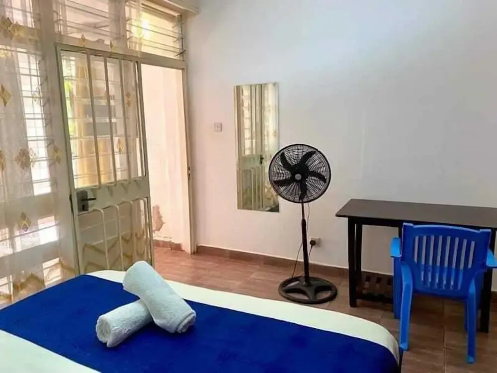 Kogelo Retreat Villas and Homes Kisumu