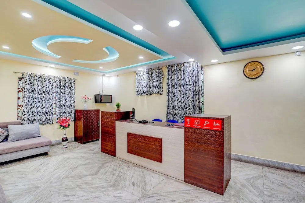 OYO 19609 Hotel Rajprabha