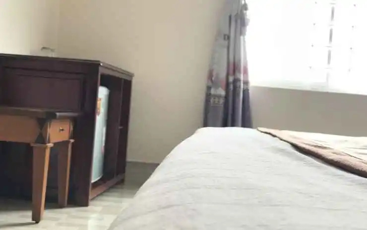 Thuy Thanh Hotel