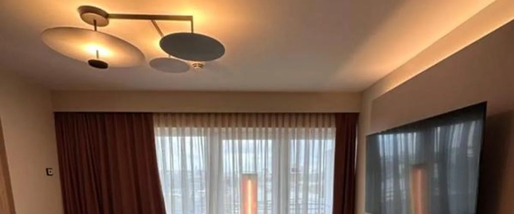 Ottoman Suit Apartment & Hotel