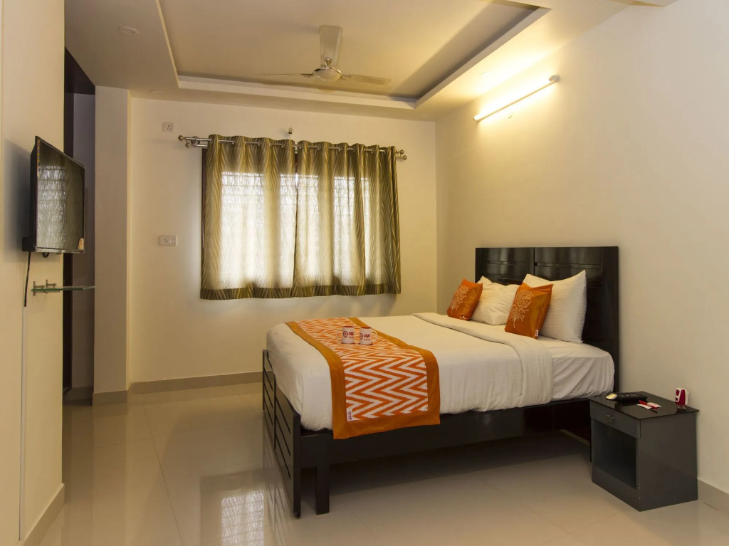 OYO Apartments Brookefield