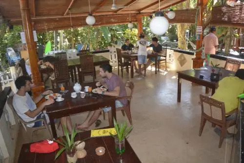 Mamas place Mirissa