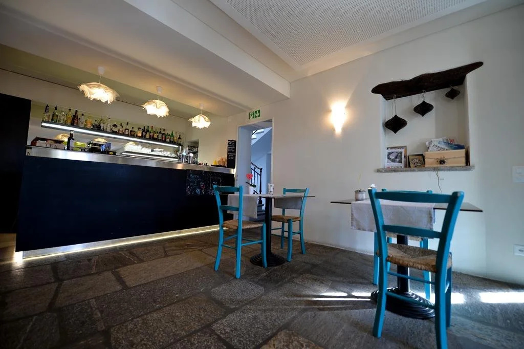 Salotto Brè - Bed & Breakfast charming rooms