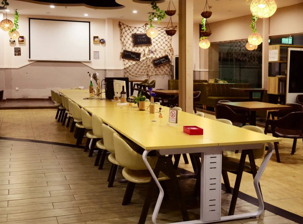 An Xiao Lan Youth Hostel