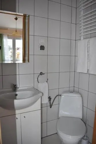 Gościniec Wierchowy