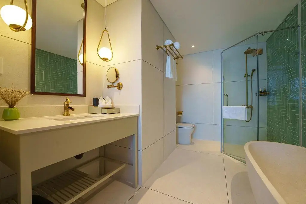 Cozy An Boutique Hotel Hoian