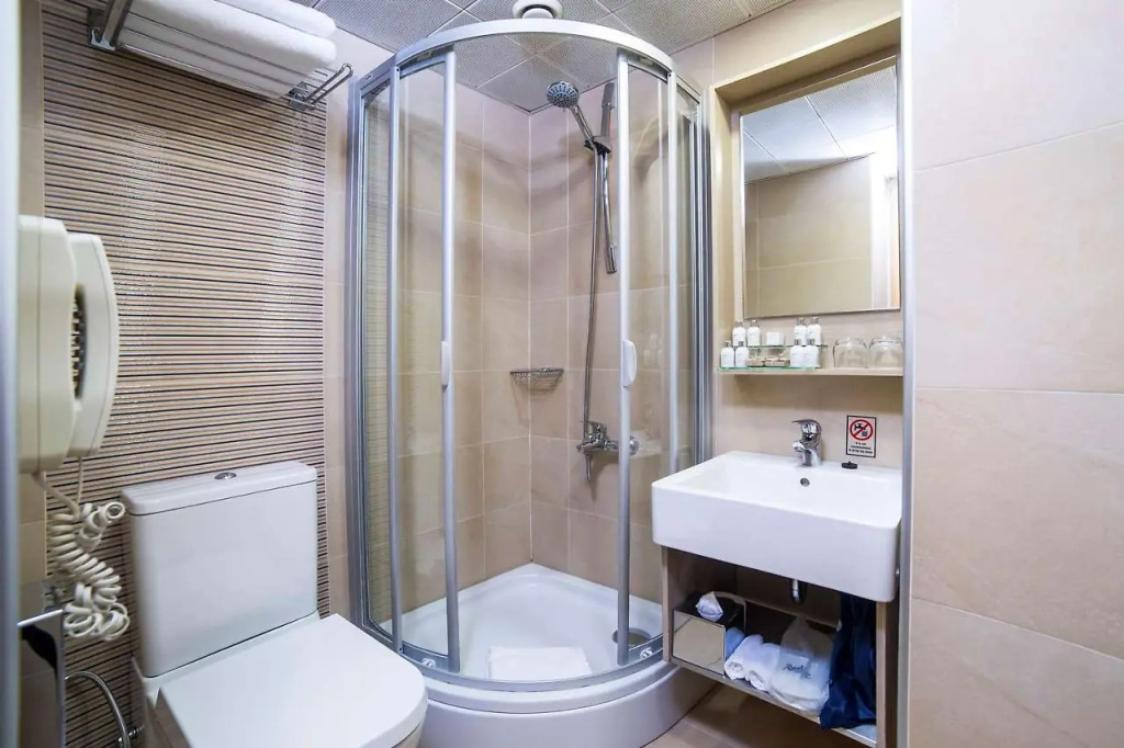Отель Radisson Стамбул Султанахмет