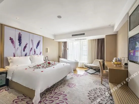 Lavande Hotel Chengdu East Railway Station Branch