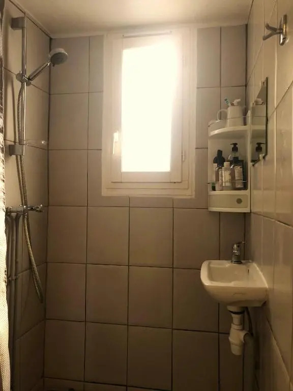Charming one bedroom apartment in Brive center