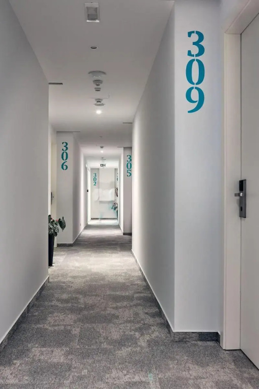 Hotel Štacija