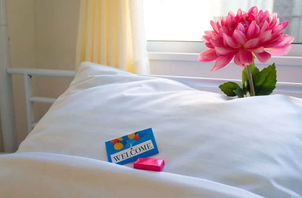 LcHotel&Stay 2A