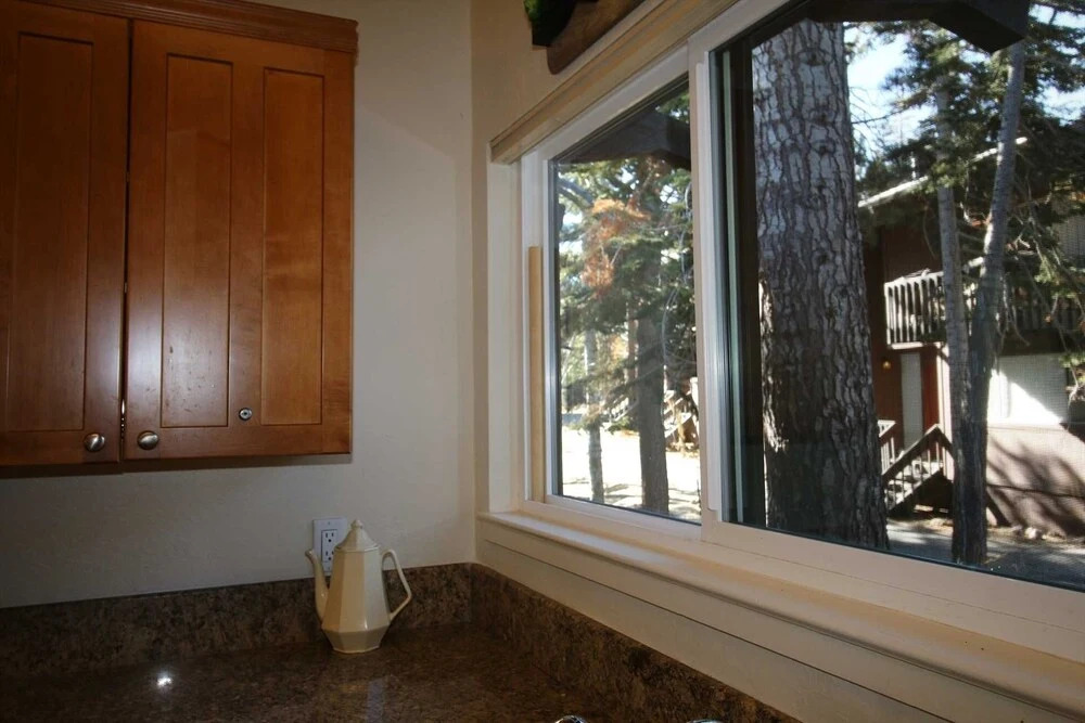 Mammoth S #127 4 Bedroom Condo