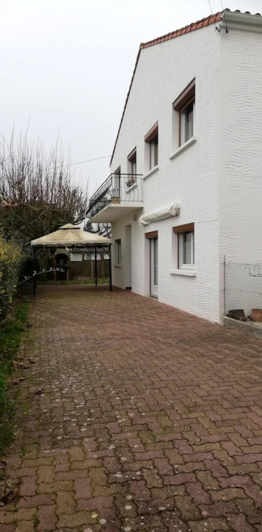 Apartment with 2 Bedrooms in Saint-Georges-De-Didonne - 1 Km From the Beach