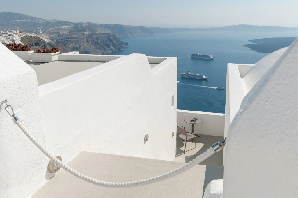 Krokos Villas