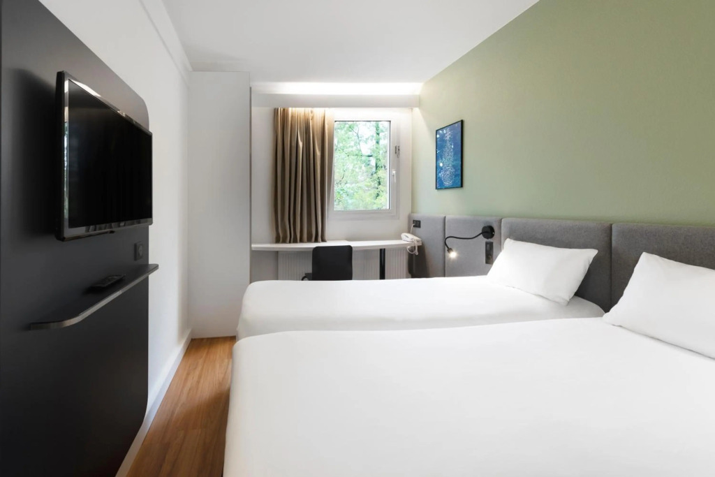 Axel Hotel Barcelona