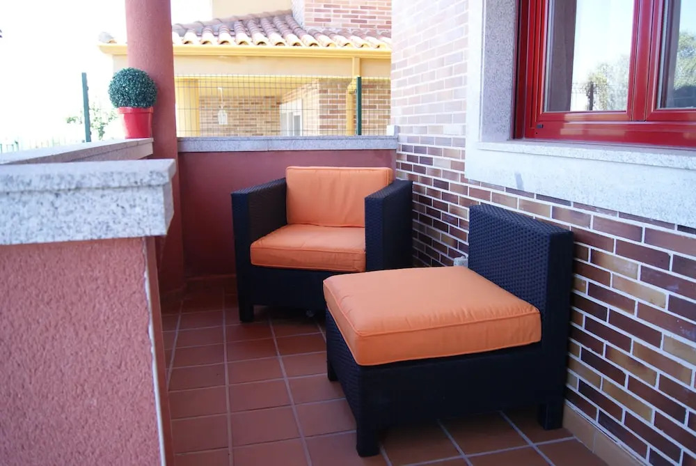 Casa Marco Antonio