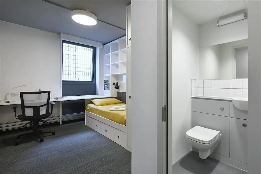 Astor College