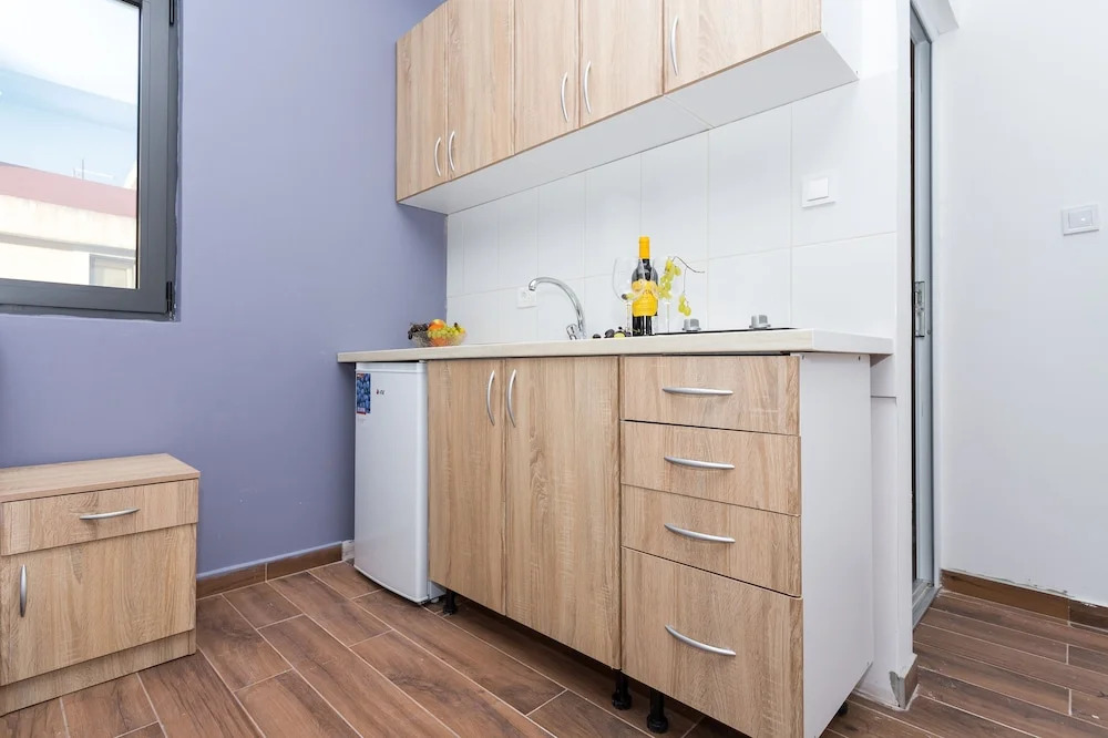 Luxury Apartments Bevilacqua