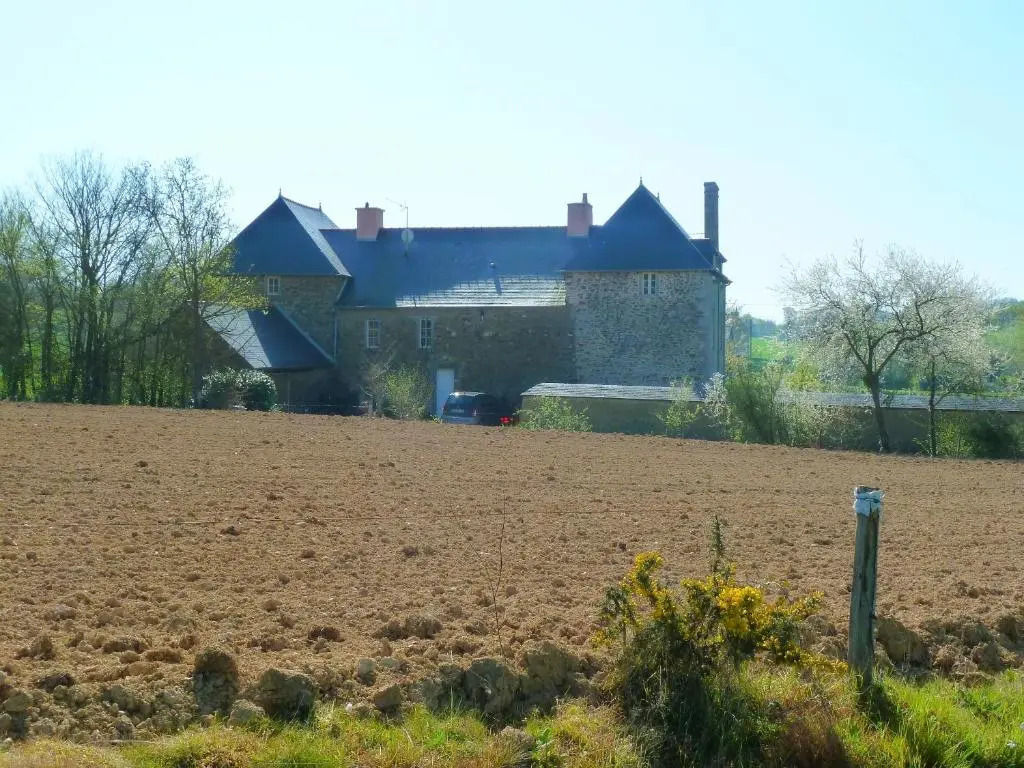 B&B LAtelier du Presbytère