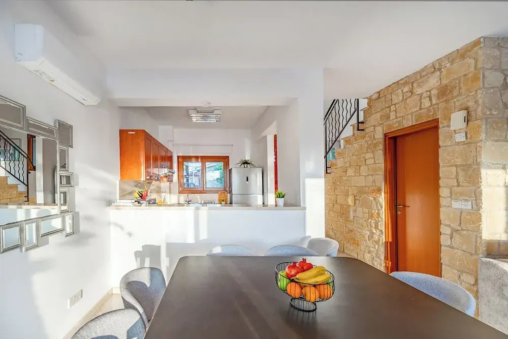 Hg06 Adjacent to Aphrodite Hills- Private Pool