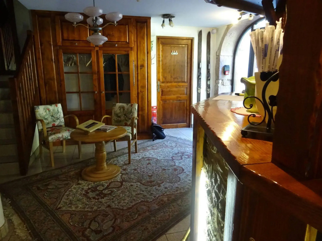 Auberge De Liezey