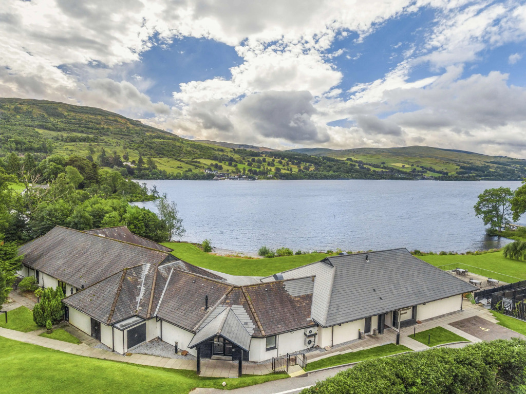 The Kenmore Club