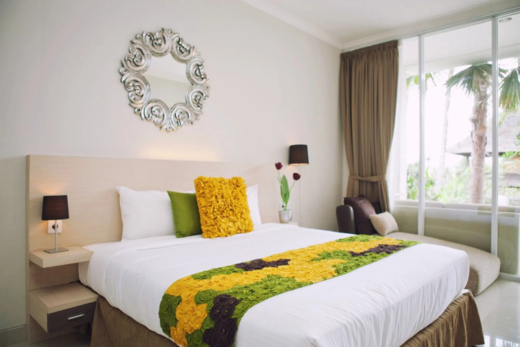 The Grand Sunti Ubud
