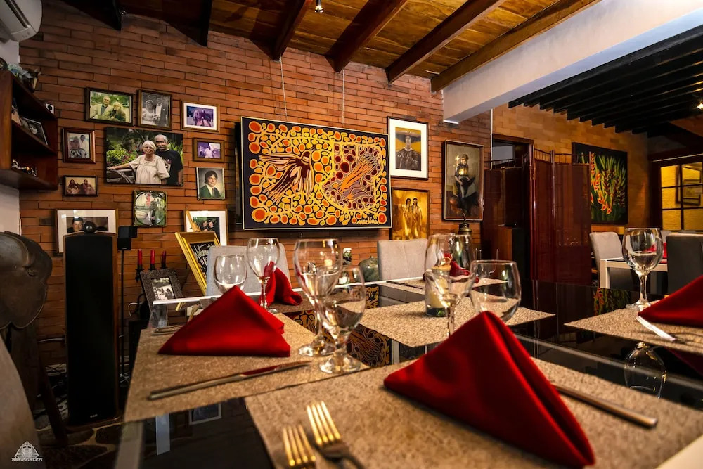 Casa Guardia Panama