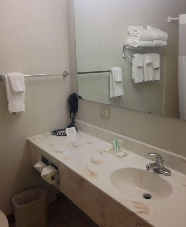 Quality Inn