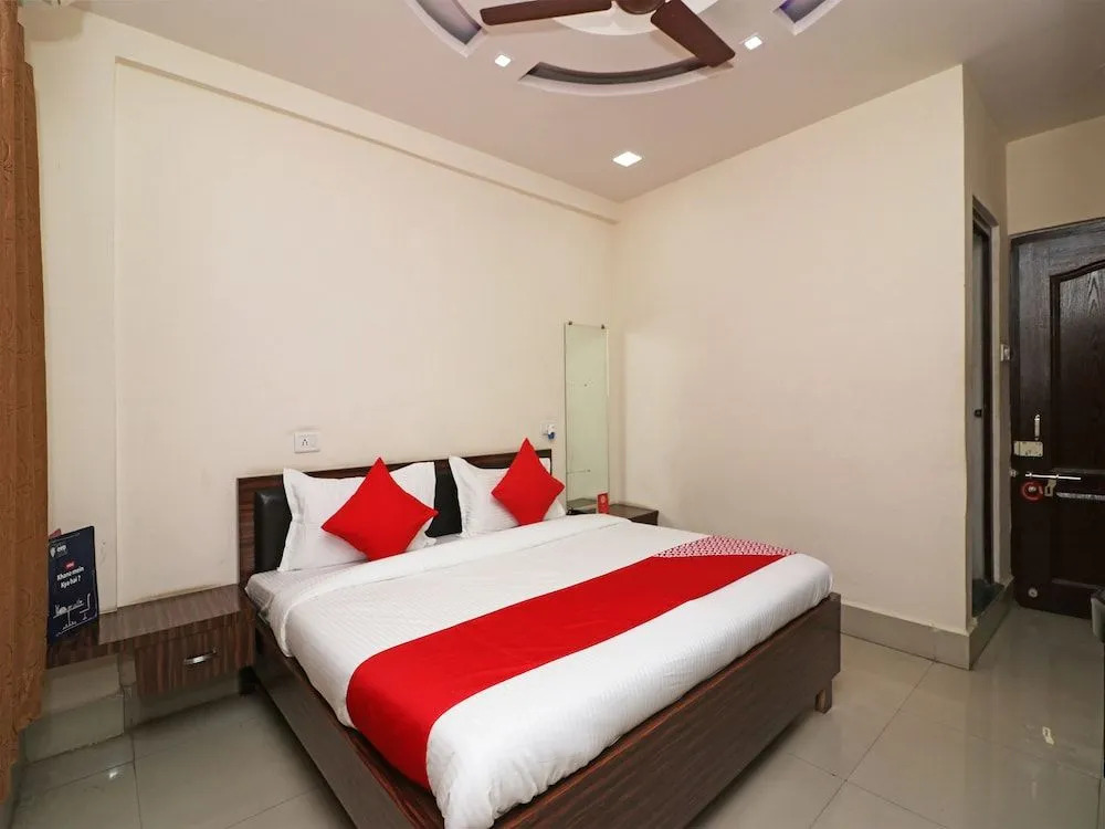 OYO 22889 Hotel Shree Ji